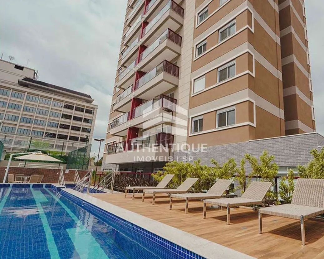 Imagem UNIQUE PINHEIROS - Apartamento à venda em São Paulo/SP