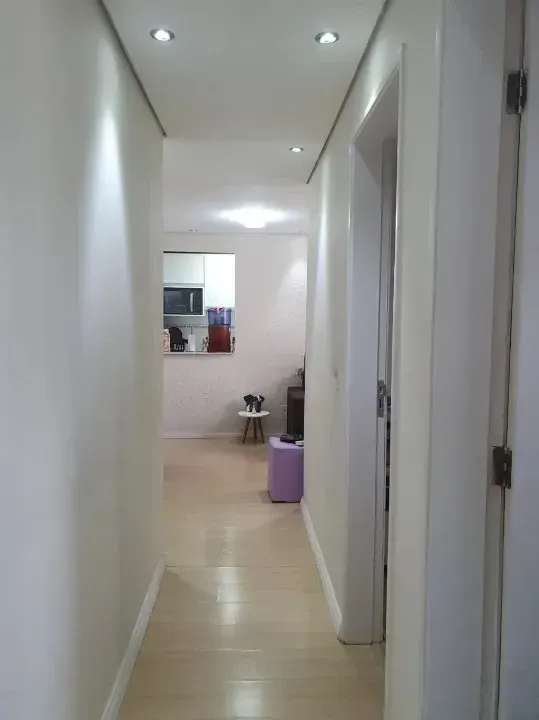 Imagem Apartamento com 2 Quartos à Venda, 48 m² em Planalto - São Bernardo do Campo