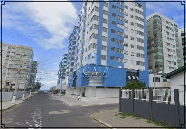 Imagem Apartamento com 2 dormitórios no bairro Zona Nova em CAPÃO DA CANOA- RS.
