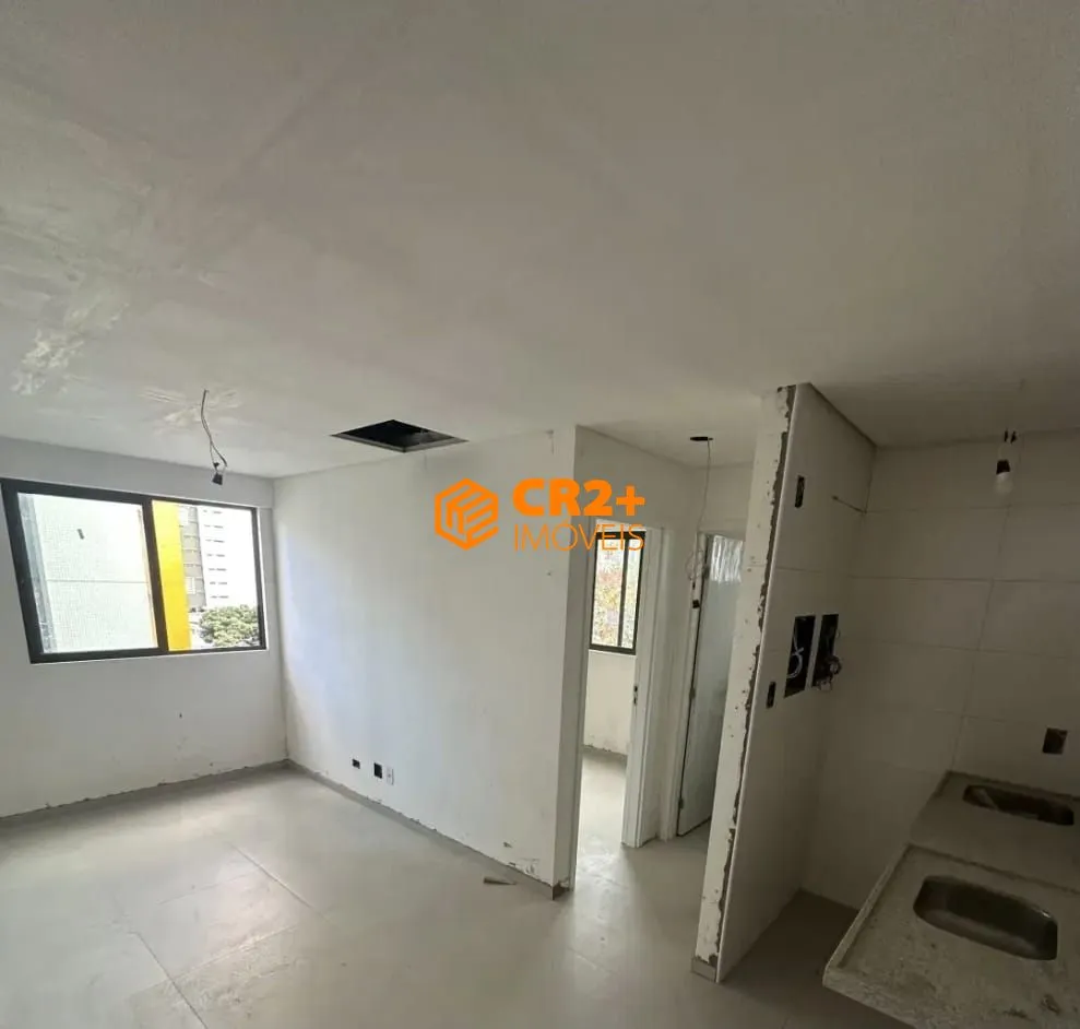 Imagem Vendo Flat excelente localização em Boa Viagem