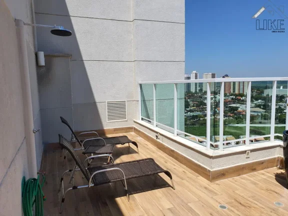 Imagem [Apartamento - Venda][Vila Ema]