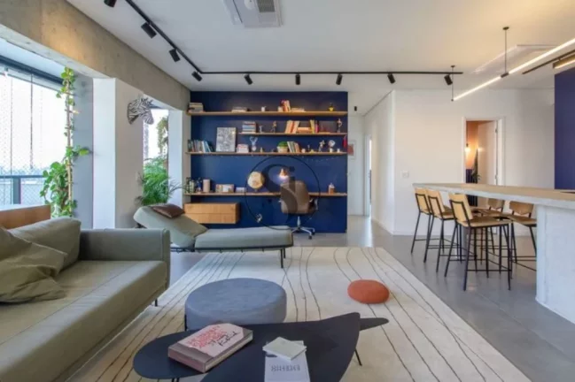 Imagem APARTAMENTO RESIDENCIAL em SÃO PAULO - SP, PINHEIROS