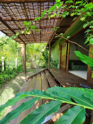 Foto do imóvel Casa Bombaça
