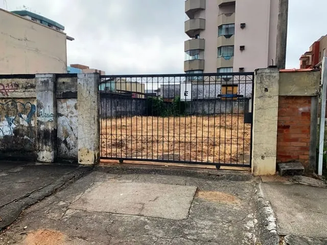 Imagem Terreno para Locação 411M², Centro, Pindamonhangaba - SP