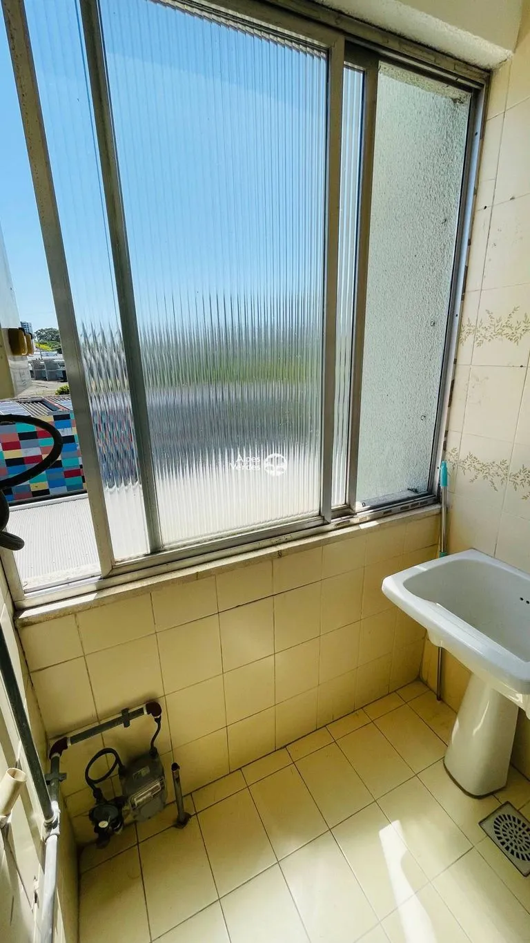 Imagem Apartamento à Venda em São Sebastião, Porto Alegre - RS