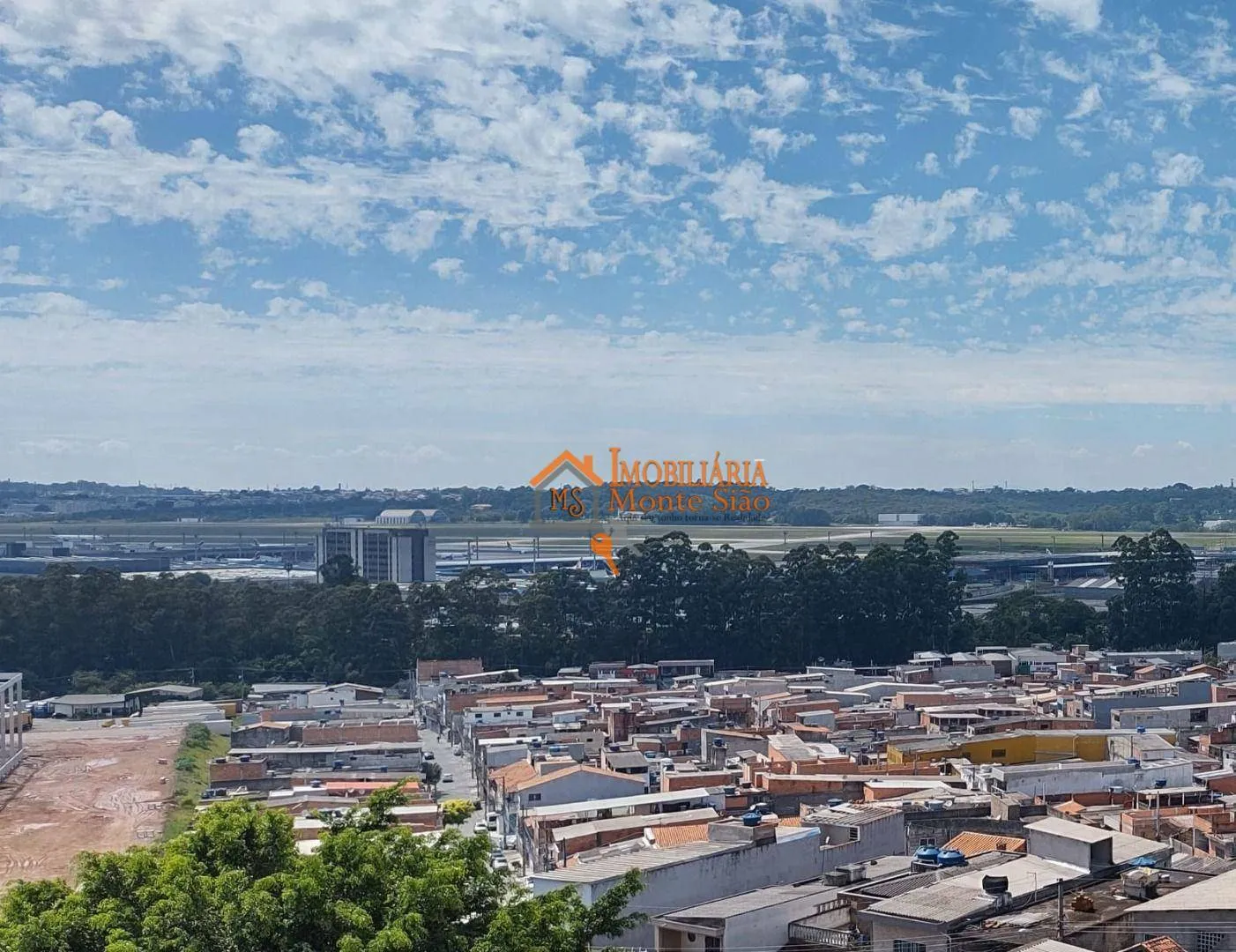 Imagem Galpão, 1000 m² - venda por R$ 5.700.000,00 ou aluguel por R$ 32.100,00/mês - Jardim São Domingos - Guarulhos/SP