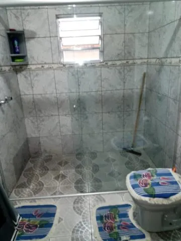 Imagem VENDA DE CASA NO JARDIM MARAGOGIPE, EM ITAQUAQUECETUBA/SP, 125m² com 2 suítes. CONSULTE-NOS.