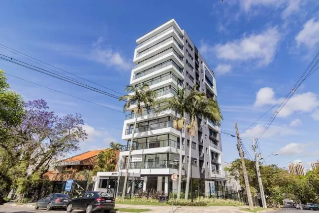 Foto do imóvel Duplex para venda em Porto Alegre