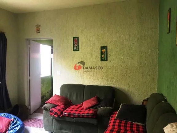 Imagem Casa à venda 3 Quartos, 3 Vagas, 166M², Centro, São Caetano do Sul - SP