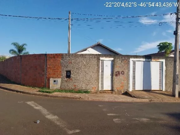 Oportunidade Única em MOGI GUACU - SP | Tipo: Terreno | Negociação: Leilão | Situação: Imóvel em RUA GENIVAL BESERRA DE ANDRADE
