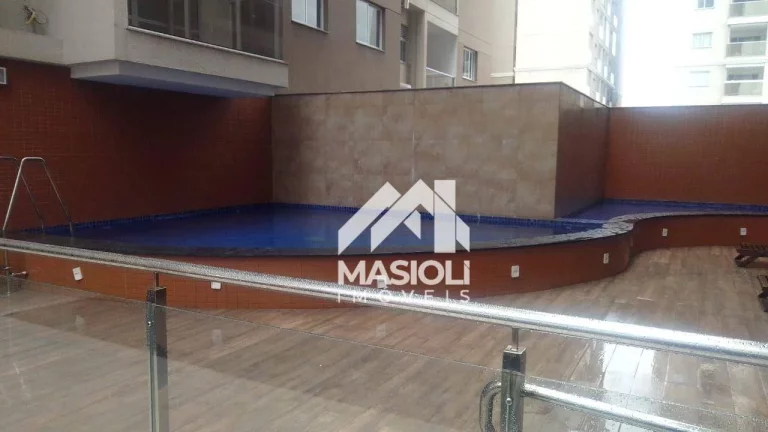 Imagem Apartamento com 2 dormitórios à venda, 75 m² por R$ 579.000,00 - Praia de Itaparica - Vila Velha/ES