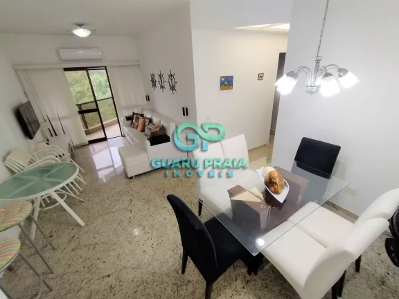 Imagem Apartamento à venda no bairro Enseada - Guarujá/SP
