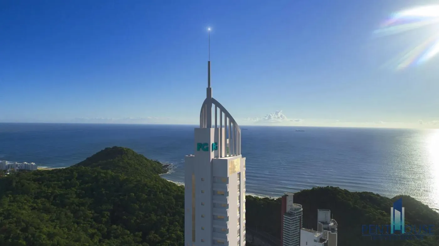 Imagem Apartamento Quadra Mar para Venda em Balneário Camboriú, PIONEIROS, 4 dormitórios, 4 suítes, 5 banheiros, 3 vagas