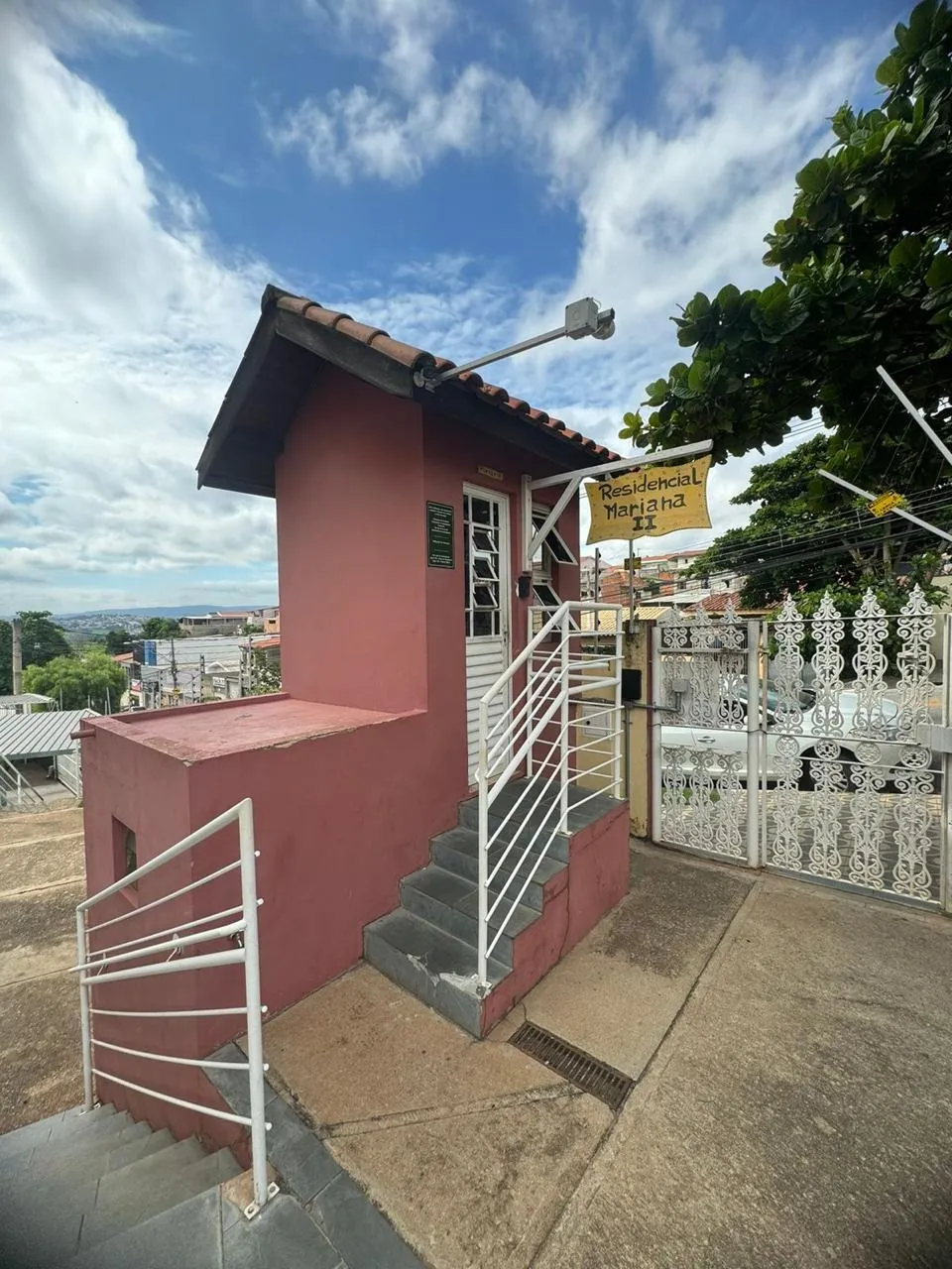 Foto do imóvel Apartamento mobiliado para alugar no Residencial Mariana II, Sorocaba, 2 dormitórios, vaga coberta e lazer completo em PARQUE MORUMBI, VOTORANTIM - SP