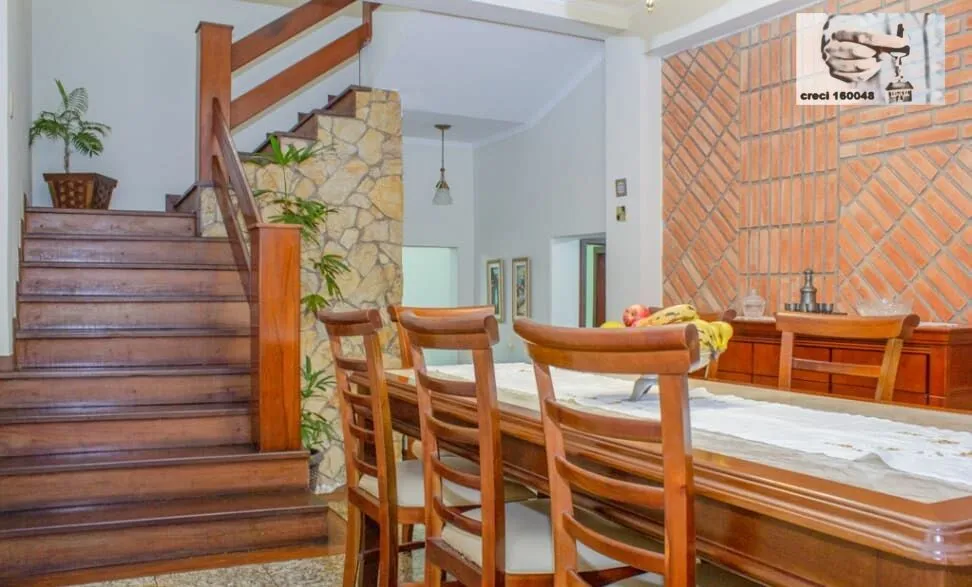 Imagem Casa Sobrado 4 dorms 3 suites 2 vagas em Santana