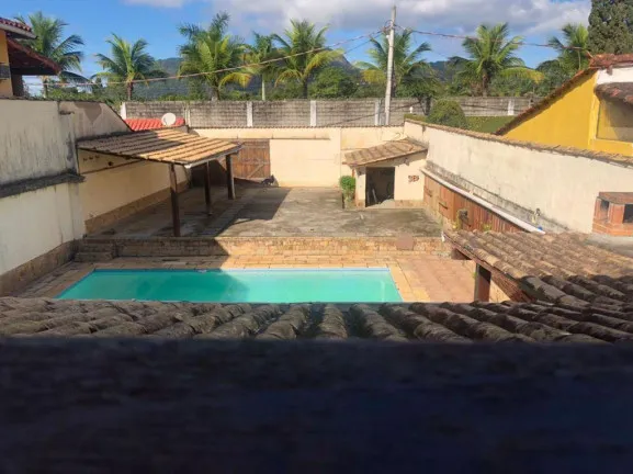 Imagem Casa com 2 Quartos à Venda, 336 m² em Vargem Grande - Rio de Janeiro