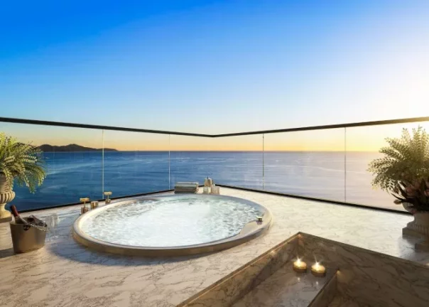 Imagem APARTAMENTO RESIDENCIAL em Itapema - SC, Meia Praia