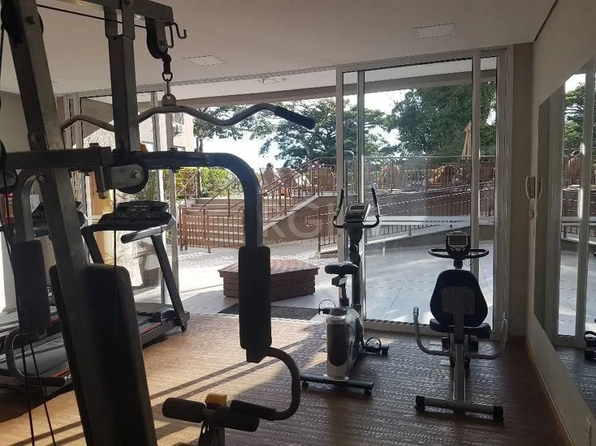 Imagem Apartamento para Venda - 49.01m², 1 dormitório, 1 vaga - Teresópolis
