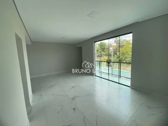 Imagem Casa a venda em Betim no bairro Espírito Santo