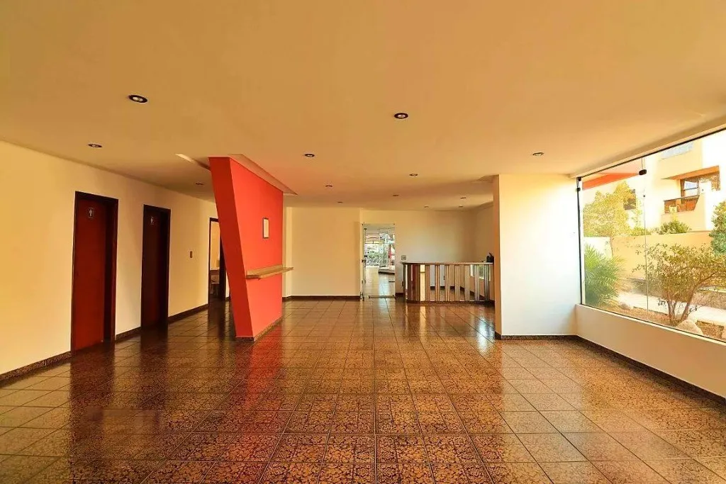 Imagem Venda ou locação de apartamento de 3 quartos no Parque das Nações, Santo André-SP: 135m², 1 suíte, 3 banheiros, 2 vagas.