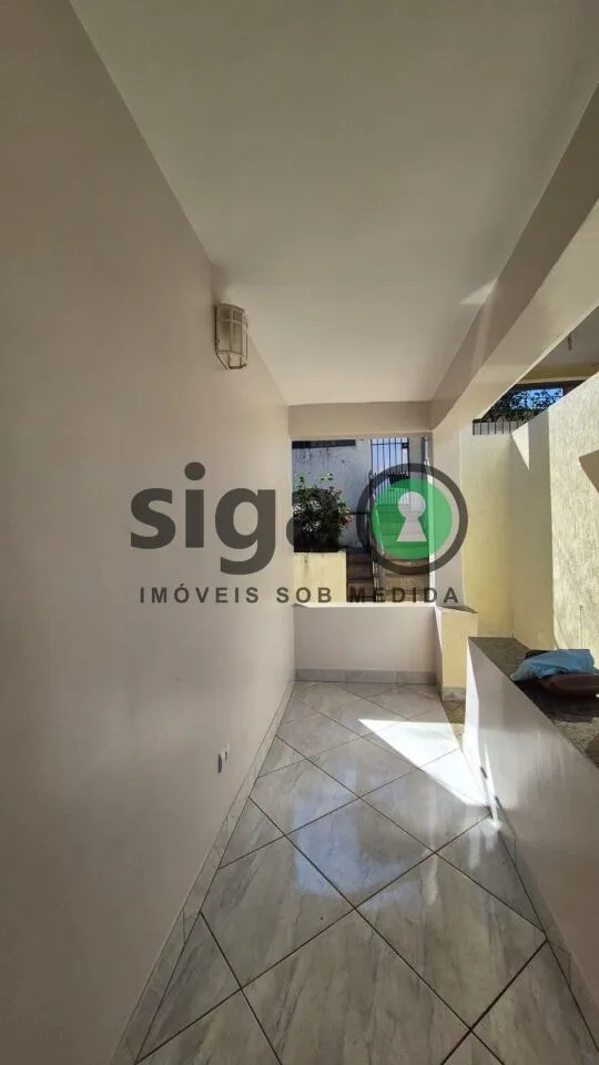 Imagem CASA TERREA COM 2 QUARTOS E COM EDICULA A VENDA NO PARQUE INDEPENDECIA