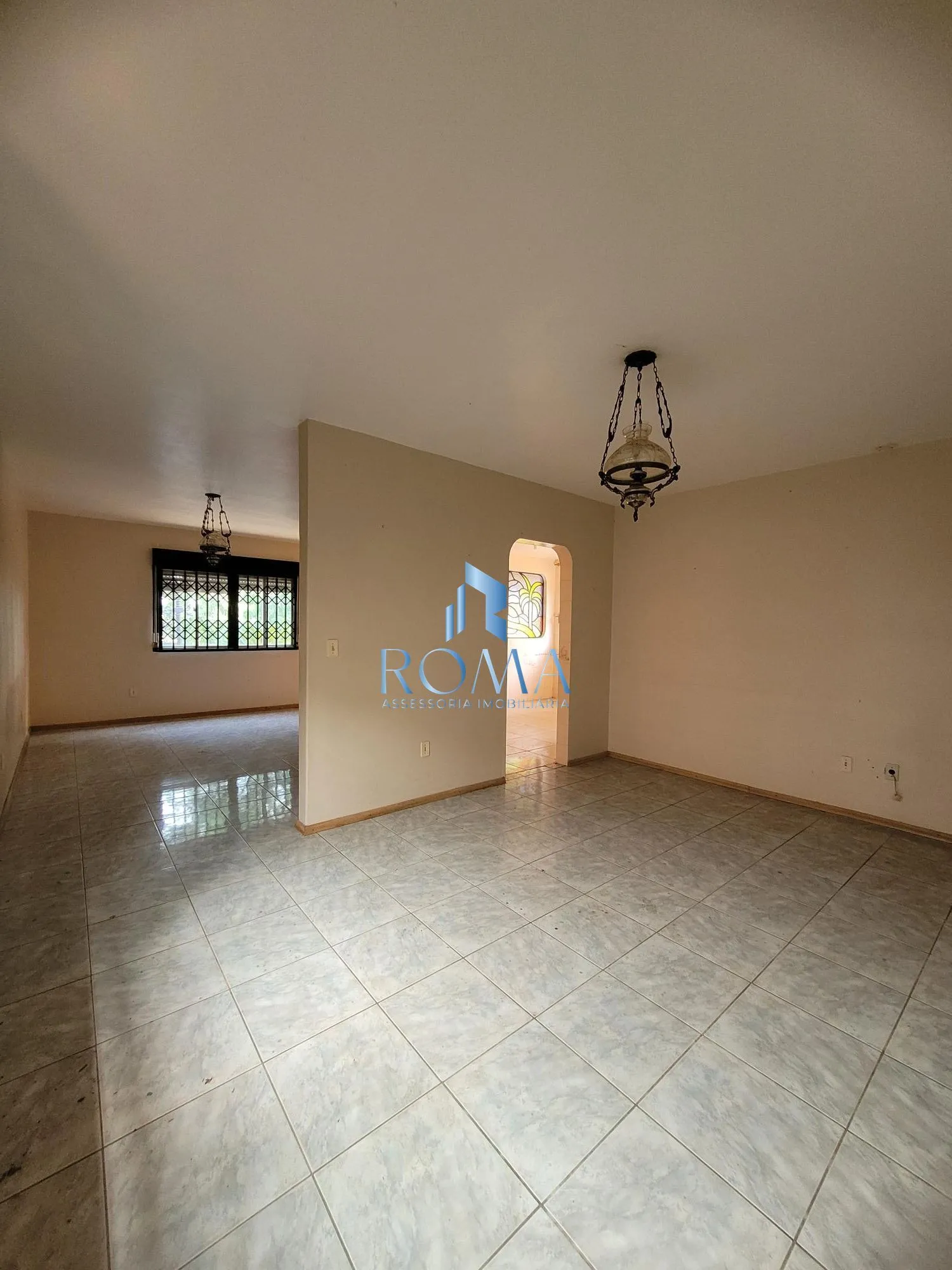 Imagem Excelente terreno localizado no Bairro Perpétuo Socorro, com 03 casas construída