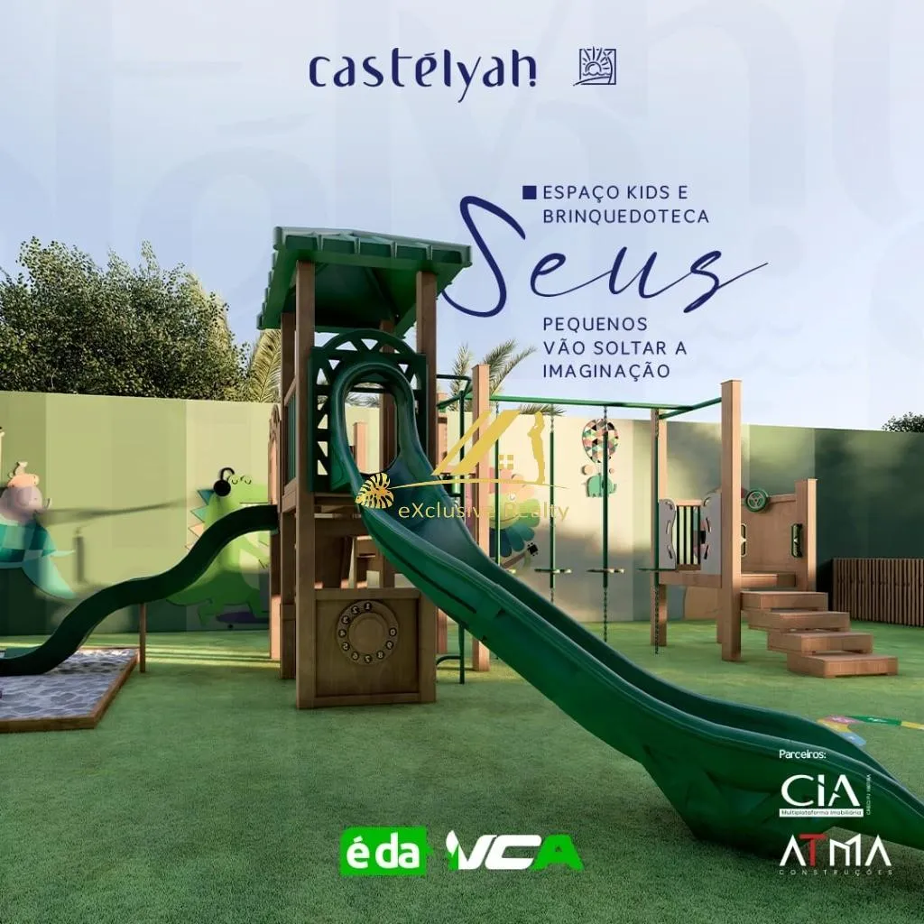 Imagem Apartamento RESIDENCIAL em Ilhéus - Bahia, Ilhéus II
