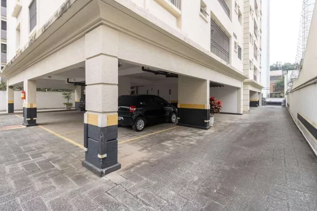 Imagem Apartamento VNCVDL 101 Apto 601481005-91 1 suíte 77m² Vila Nova Conceição São Paulo Rua Vi...