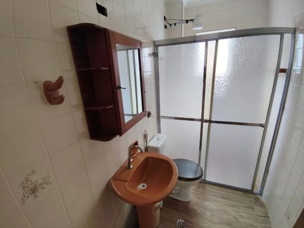 Imagem APARTAMENTO COM 65,00 m² - CAIÇARA - PRAIA GRANDE SP