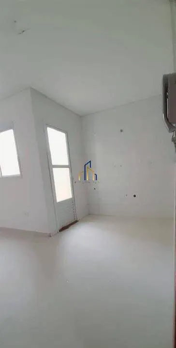 Imagem Apartamento para Venda em Santo André / SP no bairro Jardim Bom Pastor