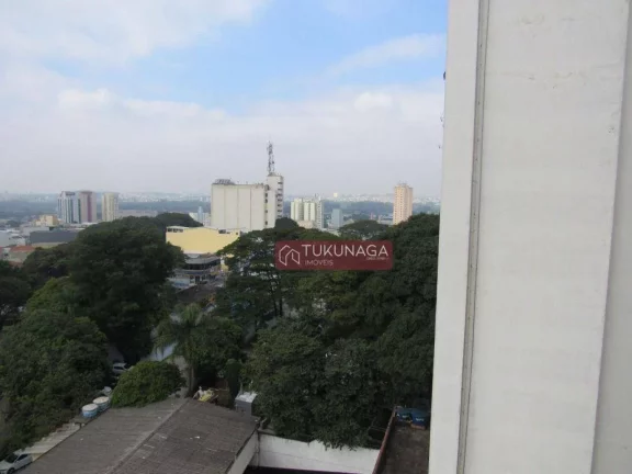 Foto do imóvel Apartamento à venda, 55 m² por R$ 309.000,00 - Centro - Guarulhos/SP