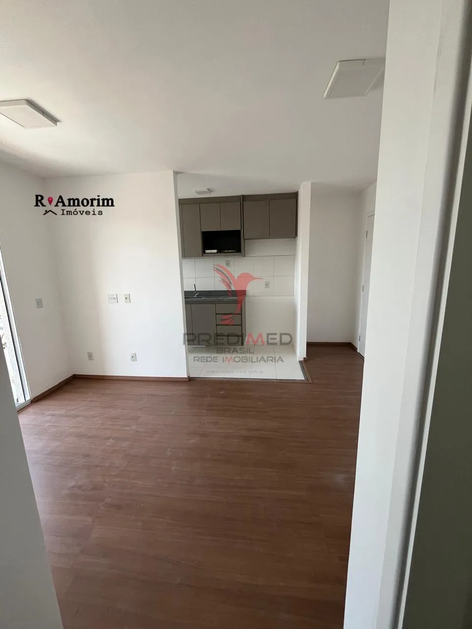 Imagem Apartamento com Planejados e Financiamento Direto - Rancho Grande - Itu/SP