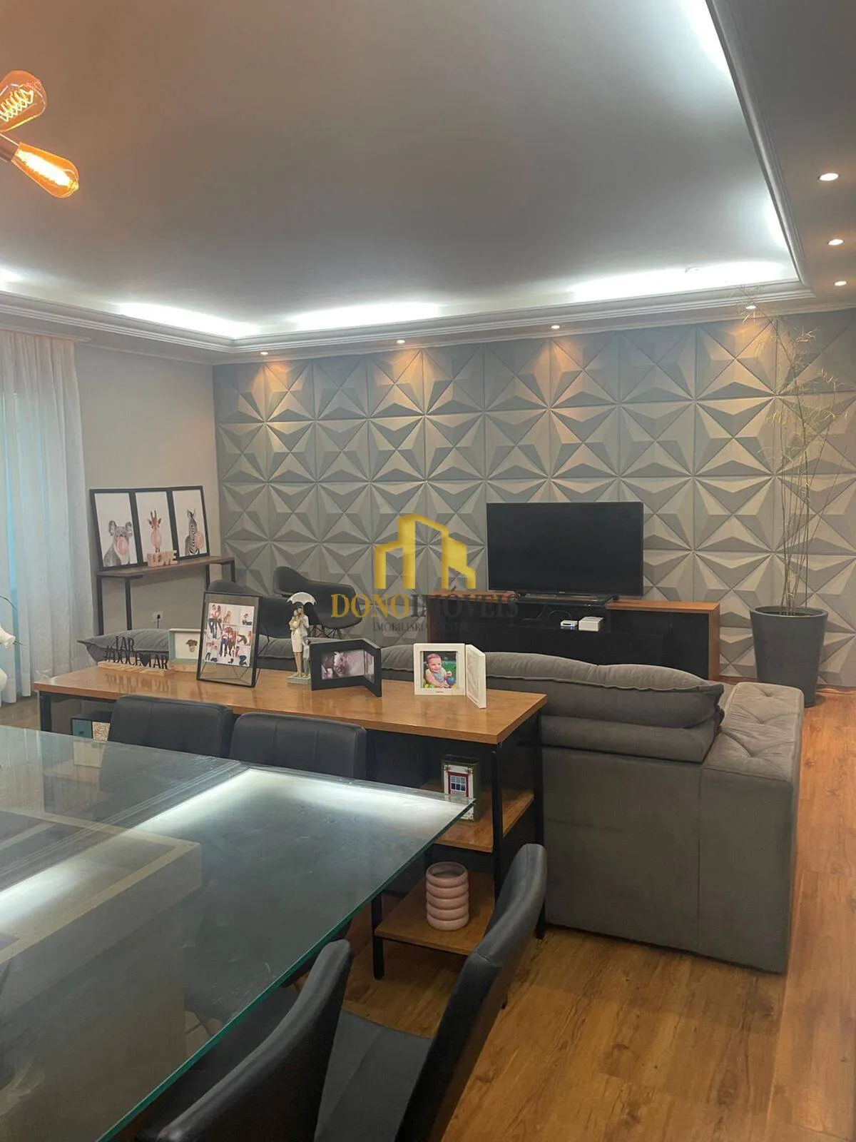 Imagem Casa a Venda 270m² - Santa Terezinha - São Bernardo do campo