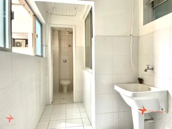Imagem Apartamento à venda em Pinheiros, São Paulo-SP: 3 quartos, 1 suíte, 1 sala, 3 banheiros, 1 vaga, 107m². Venha conferir!