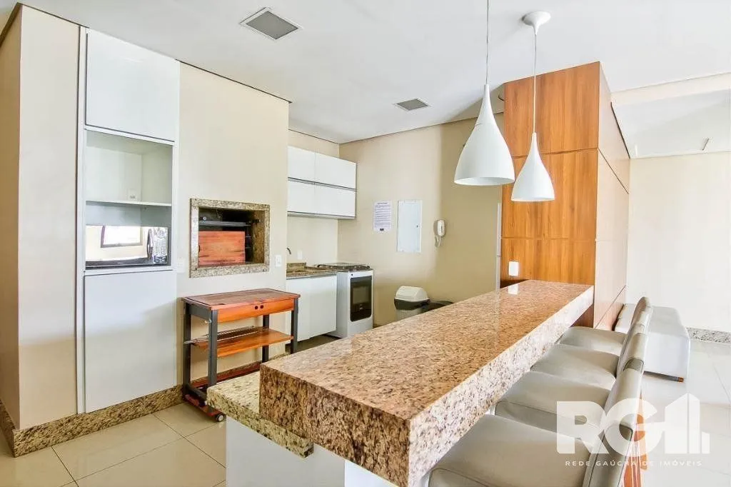 Imagem Apartamento em Santa Maria Goretti