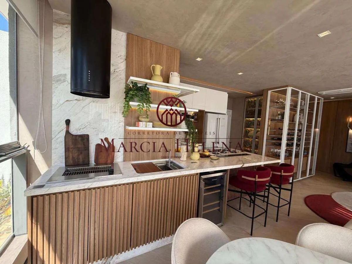 Imagem Apartamento de luxo à venda em Campinas, Cambuí, com 3 quartos, 113m2