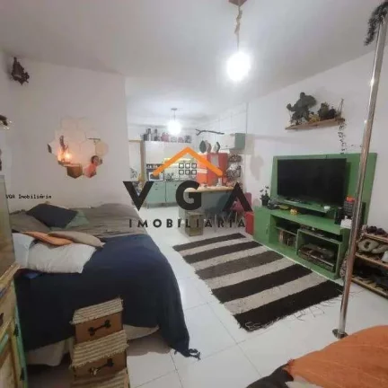 Imagem Apartamento para Venda em São Paulo, Vila Santa Isabel, 2 dormitórios, 1 banheiro