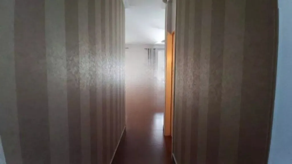 Imagem Casa em condomínio no Demarchi, São Bernardo do Campo-SP, com 3 quartos, 1 suíte