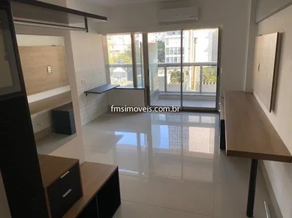 Imagem Loft à venda Centro São Paulo SP