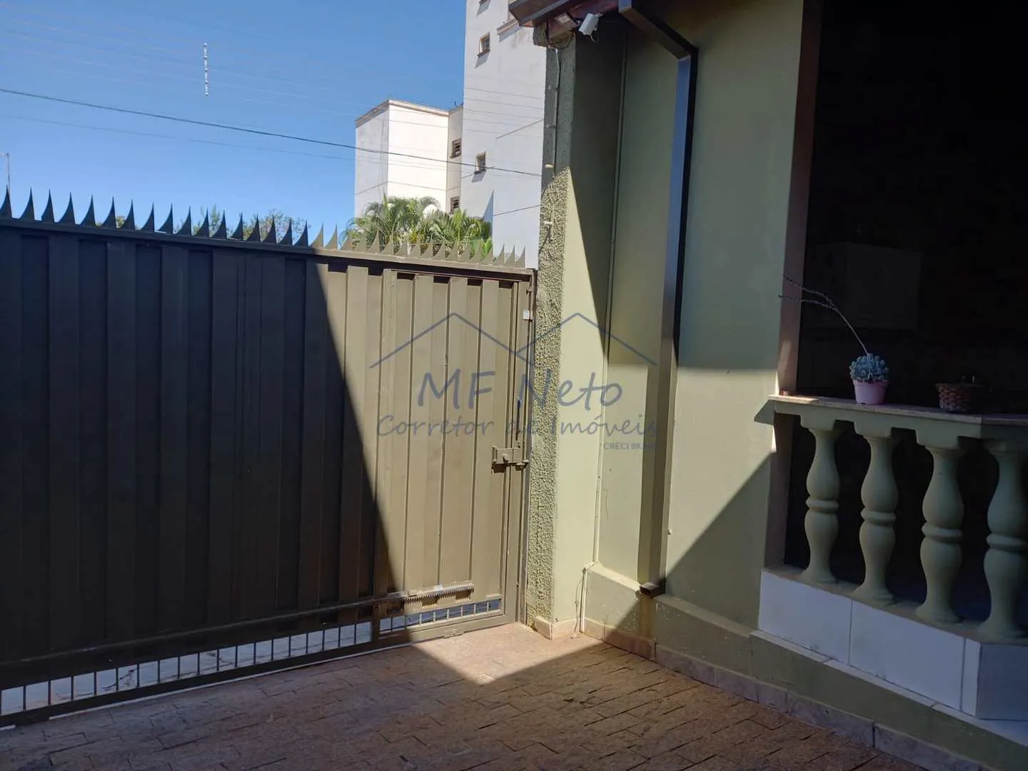 Imagem Casa Padrão