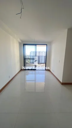 Imagem Apartamento 3 Quartos Novo à venda na Praia de Itaparica - Vila Velha/ES