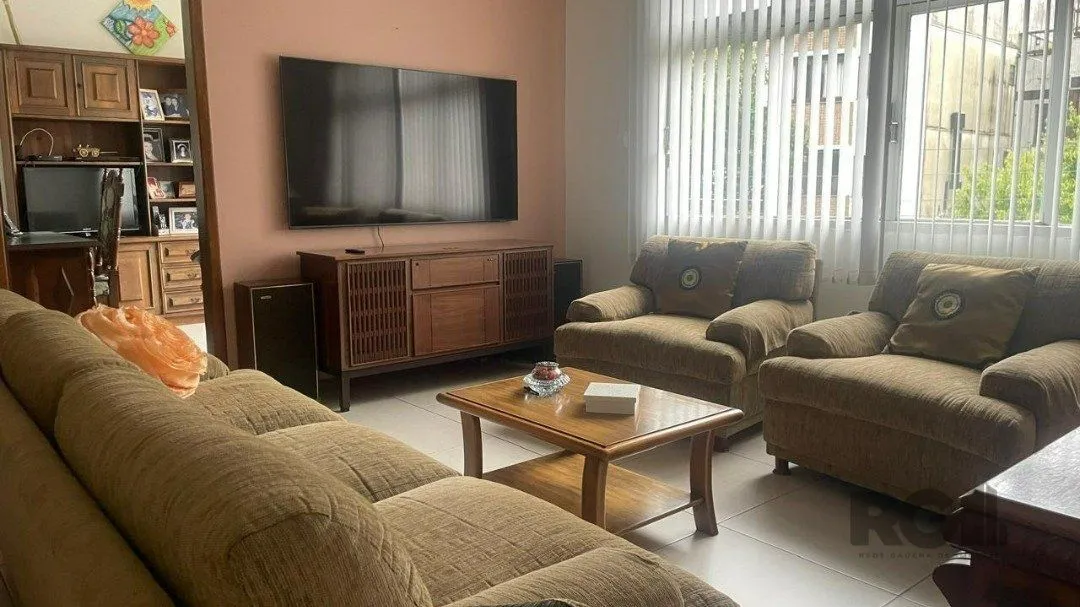 Imagem Casa com 4 quartos