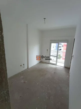Imagem Apartamento com 2 dormitórios à venda, 94 m² por R$ 690.000,00 - Canto do Forte - Praia Grande/SP