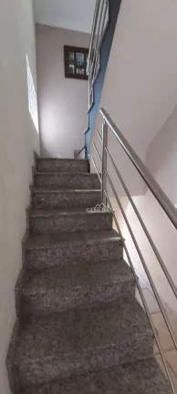 Imagem Casa à venda, 287 m² por R$ 580.000,00 - Terra Nova - Piracicaba/SP