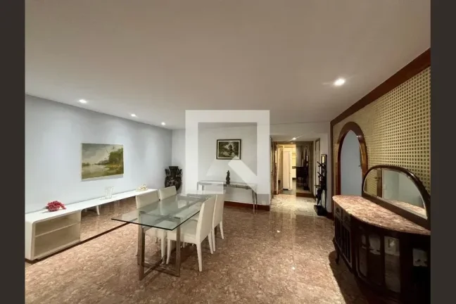 Imagem Apartamento à Venda - Copacabana, 3 Quartos, 243 m2