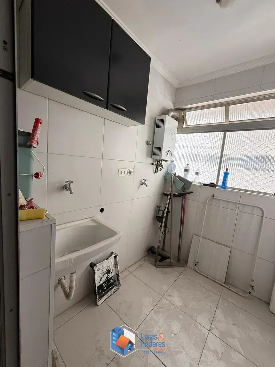 Imagem Apartamento para venda em Indianópolis com 1 quarto, 52m²