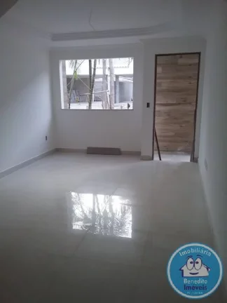 Imagem CASAS LINDAS E ESPAÇOSAS EM CONDOMÍNIO FECHADO R$998,000,00