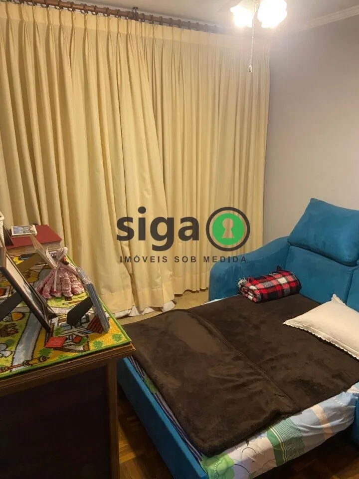 Imagem Apartamento à Venda em Cerqueira César com 90 m² ? Localização Privilegiada Próximo à Paulista