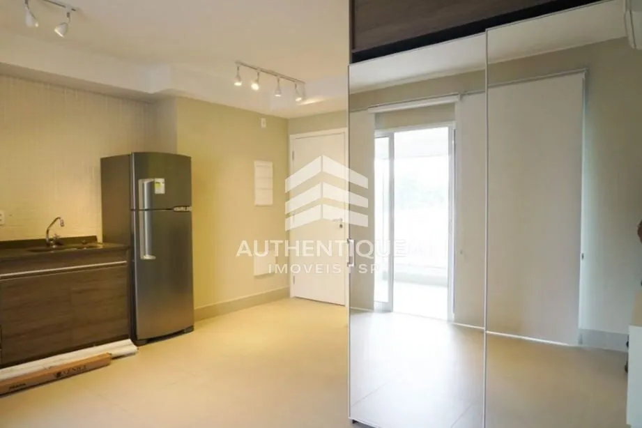 Imagem London Sp Residences Consolação - Apartamento à venda no bairro Consolação - São Paulo/SP, Zona Central