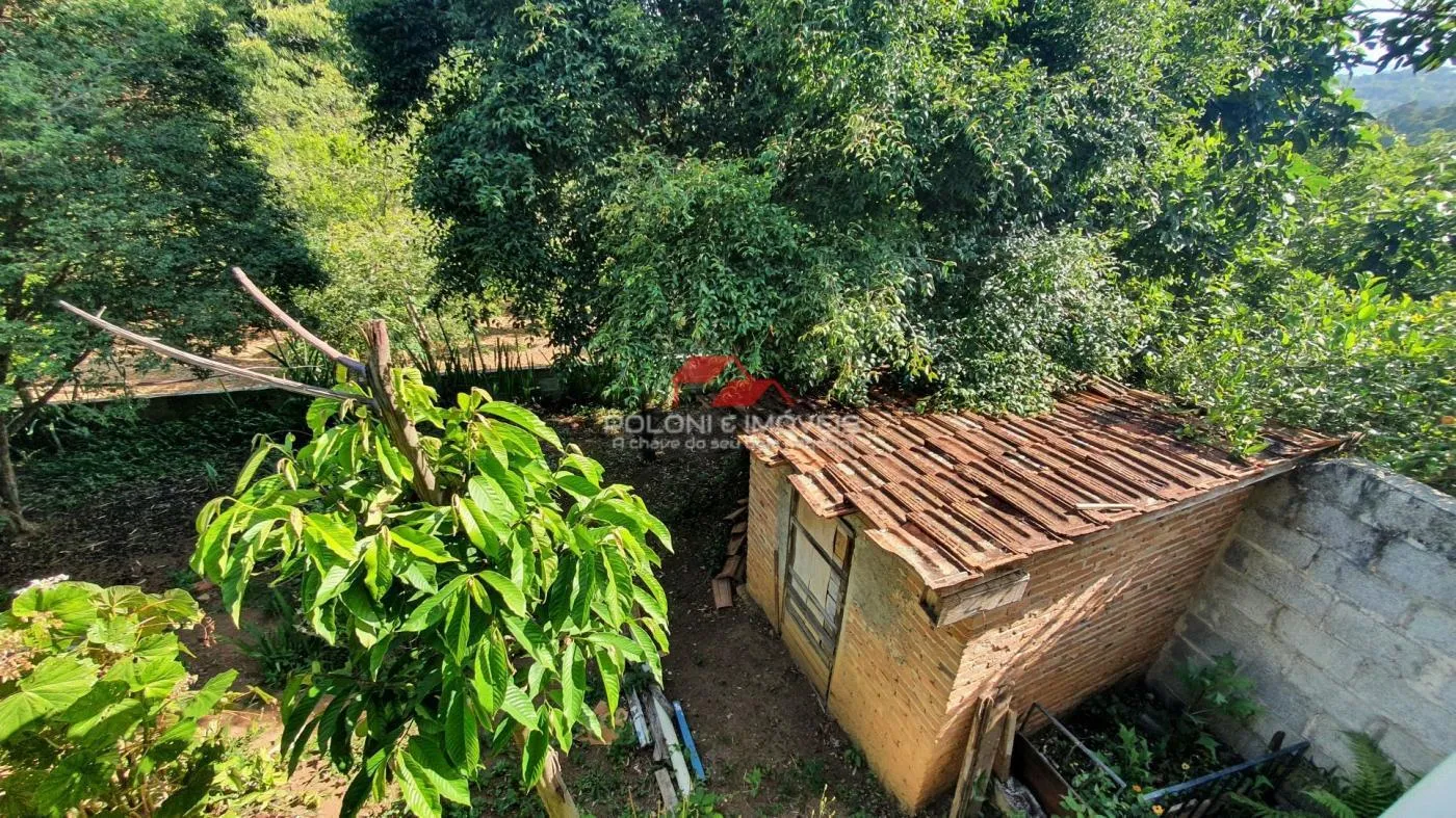 Imagem CHÁCARA - BAIRRO ARPUI - PIRACAIA